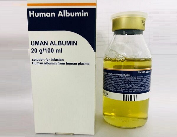 Uman Albumin